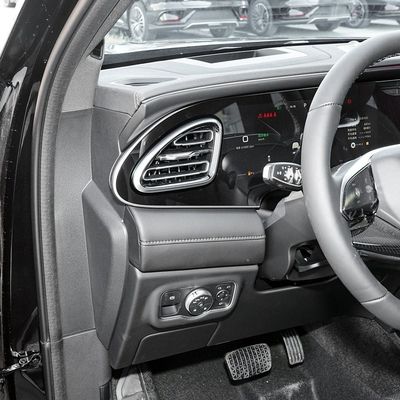 가솔린 2024 Exeed Vx Explorer 400t 4WD 스타라이트 7석 2.0t 스마트 / 대형 / 전기 SUV