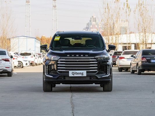 블랙 엑세드 Vx 2024 익스플로러 400t 4WD 스타라이트 가솔린 2.0t 블랙 7석 SUV