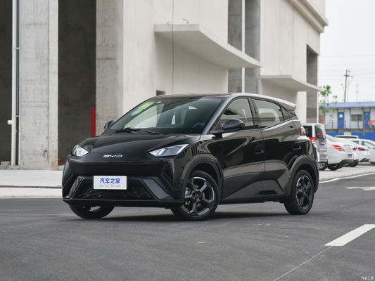 2023 Byd Seagull EV 405km Rwd 플라잉 에디션 폐쇄형 카리저형 전기 자동차