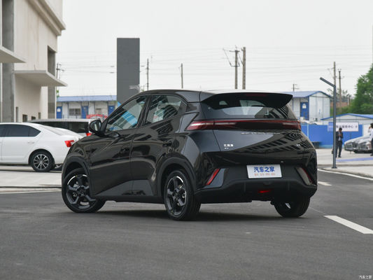 2023 Byd Seagull EV 405km Rwd 플라잉 에디션 폐쇄형 카리저형 전기 자동차