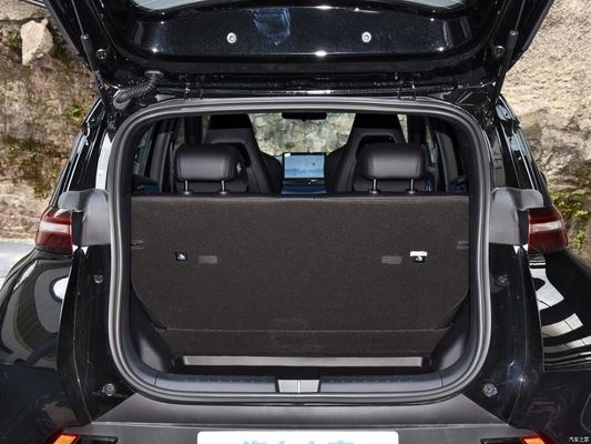 2023 Byd Seagull EV 405km Rwd 플라잉 에디션 폐쇄형 카리저형 전기 자동차
