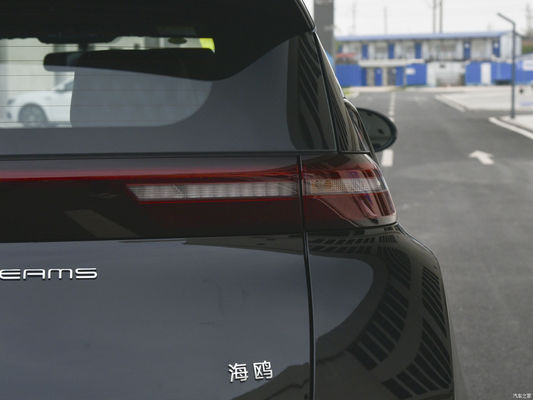 2023 Byd Seagull EV 405km Rwd 플라잉 에디션 폐쇄형 카리저형 전기 자동차