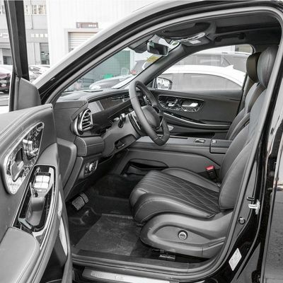 대형 SUV Exeed Vx 2024 Explorer 2.0t 400t 4WD 스타라이트 7석 기계 가솔린 자동차
