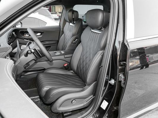 2024 Exeed Vx 익스플로러 2.0t 가솔린 400t 4WD 스타라이트 7석 스마트 / 대형 SUV / 자동차 / 연료