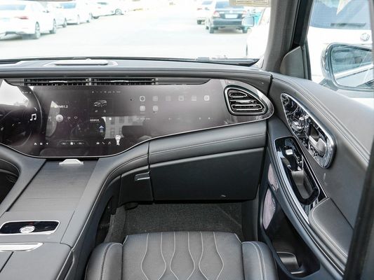 2024 Exeed Vx 익스플로러 2.0t 가솔린 400t 4WD 스타라이트 7석 스마트 / 대형 SUV / 자동차 / 연료