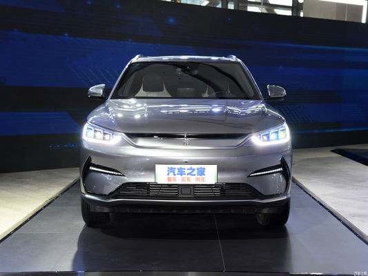 카 Byd 송 플러스 전기 자동차 EV SUV 2021 에너지 플래그십 좌석 5 4705*1890*1680