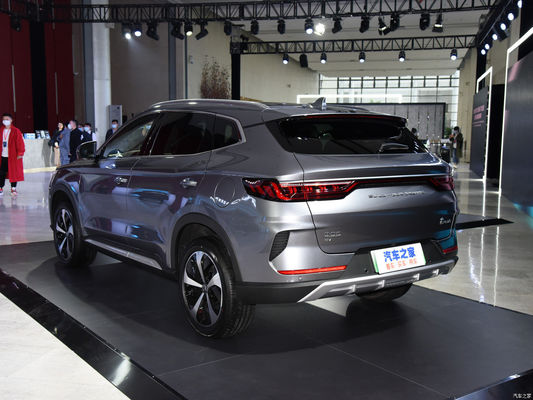 카 Byd 송 플러스 전기 자동차 EV SUV 2021 에너지 플래그십 좌석 5 4705*1890*1680
