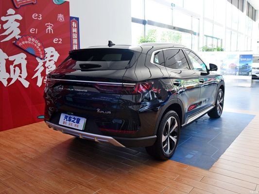 카 Byd 송 플러스 전기 자동차 EV SUV 2021 에너지 플래그십 좌석 5 4705*1890*1680