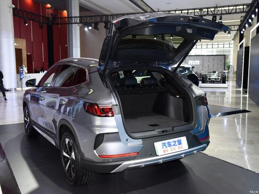 카 Byd 송 플러스 전기 자동차 EV SUV 2021 에너지 플래그십 좌석 5 4705*1890*1680