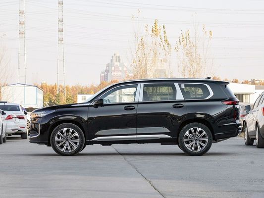 엑세드 Vx 2024 익스플로러 400t 4WD 스타라이트 2.0t SUV 7석 가솔린 엔진 자동차 7석 SUV
