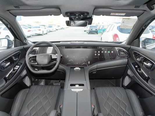 엑세드 Vx 2024 익스플로러 400t 4WD 스타라이트 2.0t SUV 7석 가솔린 엔진 자동차 7석 SUV