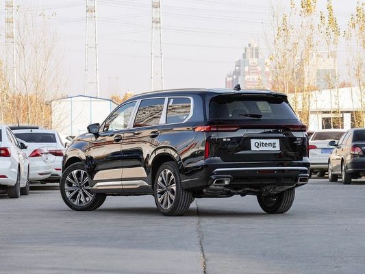 엑세드 Vx 2024 익스플로러 400t 4WD 스타라이트 2.0t SUV 7석 가솔린 엔진 자동차 7석 SUV