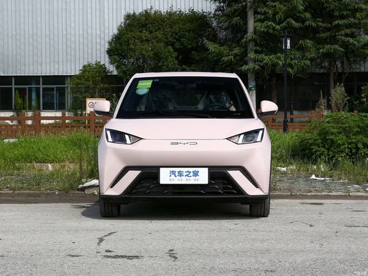 전기 해치백 자동차 Byd Seagull 2023 Fly 온라인 / 로컬 후판 서비스