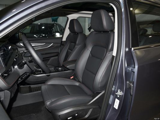 Exeed Txl 1.5t 156마력 L4 CVT SUV 맞춤형 요청 옵션과 지능형 SUV