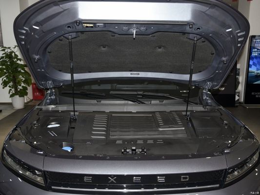 Exeed Txl 1.5t 156마력 L4 CVT SUV 맞춤형 요청 옵션과 지능형 SUV