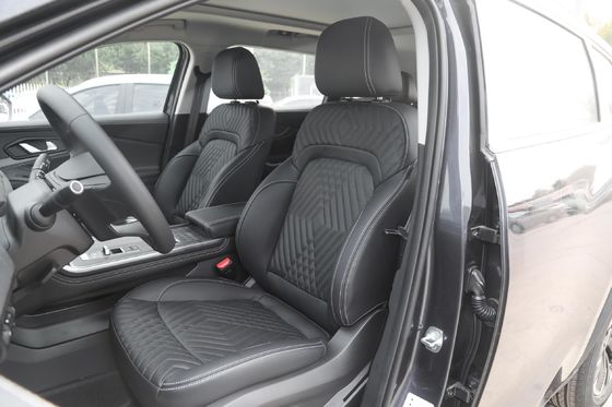 Exeed 2023 300t 2WD 맥퍼슨 독립식 서스펜션과 폐쇄형 카리저