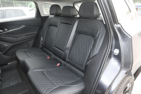 Exeed 2023 300t 2WD 맥퍼슨 독립식 서스펜션과 폐쇄형 카리저