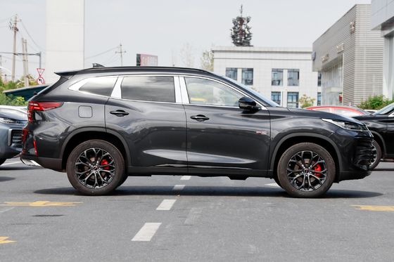 왼쪽 스티어링 사용자 정의 Exeed S 400t 4WD Super PRO 2023 사용자 정의 요청