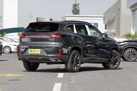 왼쪽 스티어링 사용자 정의 Exeed S 400t 4WD Super PRO 2023 사용자 정의 요청