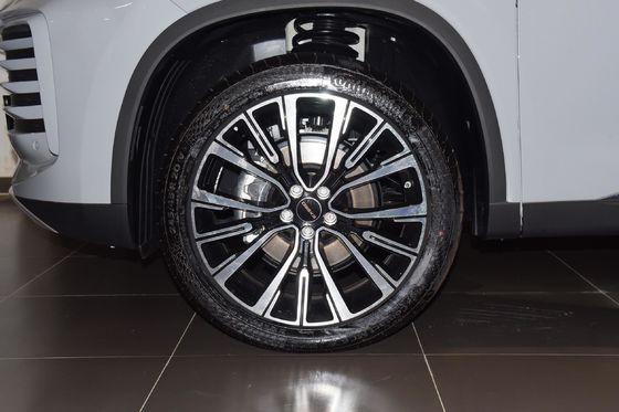 차량용 멀티 링크 독립식 서스펜션 400t 2WD Exeed PRO 2023 4500x1842x1746