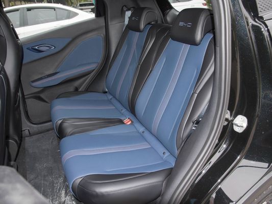 세단 카시 스타일 2024 Byd 세이거 자동차 닫힌 카시 타입