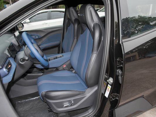 세단 카시 스타일 2024 Byd 세이거 자동차 닫힌 카시 타입