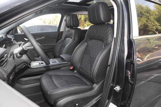 300t 2WD Exeed 2023 닫힌 카리더 타입 3 좌석