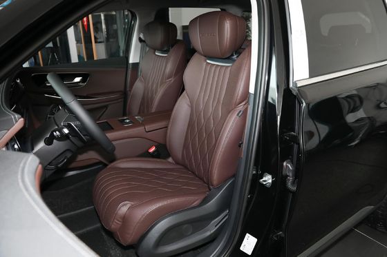 온라인/지방 판매 후 서비스 Exeed Range Rover 2023 400t 4WD 스타버스트 7석