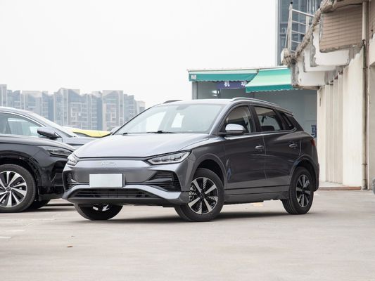 Byd E2 2024 명예 에디션 델럭스 버전 전기 차량용 단속 변속기