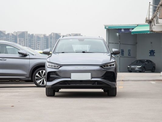 Byd E2 2024 명예 에디션 델럭스 버전 전기 차량용 단속 변속기