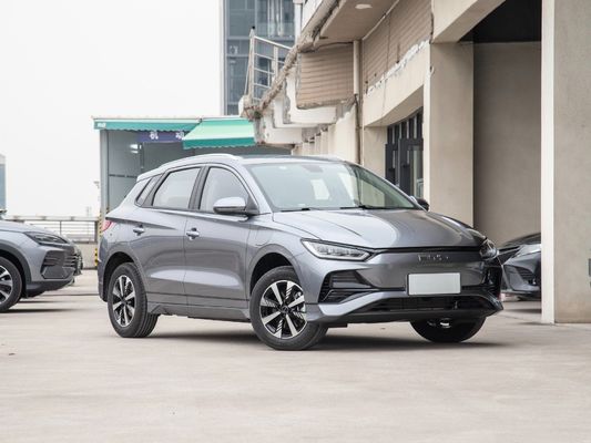 Byd E2 2024 명예 에디션 델럭스 버전 전기 차량용 단속 변속기