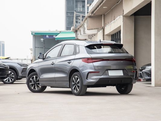 Byd E2 2024 명예 에디션 델럭스 버전 전기 차량용 단속 변속기