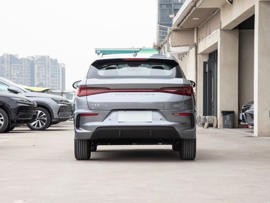 Byd E2 2024 명예 에디션 델럭스 버전 전기 차량용 단속 변속기