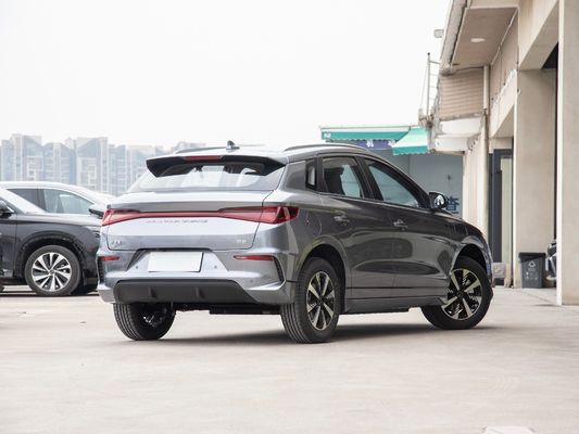 Byd E2 2024 명예 에디션 델럭스 버전 전기 차량용 단속 변속기
