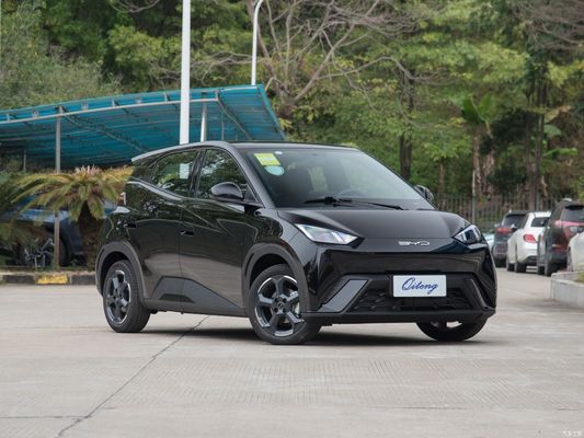 Byd Seagull 2024 Glory 405km 플라잉 에디션 EV 전기 자동차 전자 자기 제동 시스템