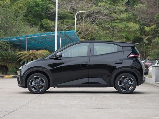 Byd Seagull 2024 Glory 405km 플라잉 에디션 EV 전기 자동차 전자 자기 제동 시스템