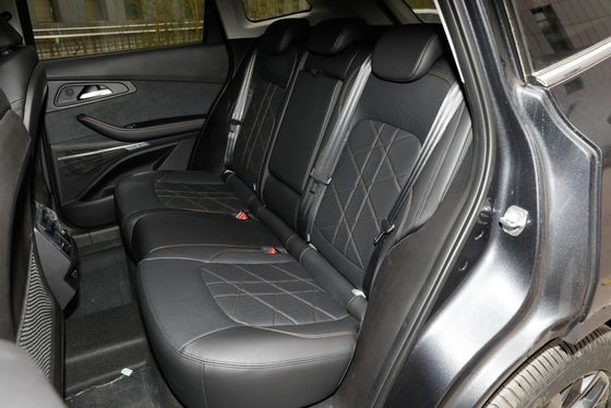 SUV 구조 Exeed 2023 310t 4WD Ccpc 챔피언