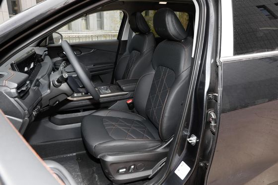 SUV 구조 Exeed 2023 310t 4WD Ccpc 챔피언