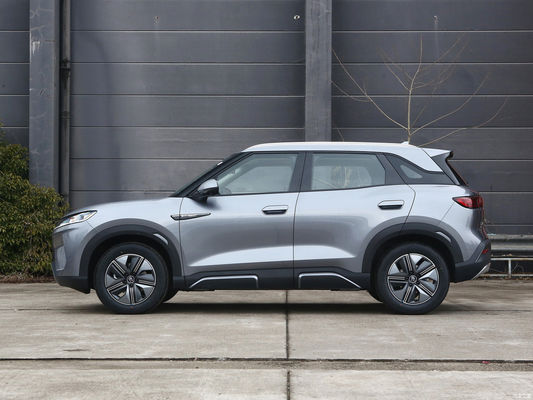 2024 402km 트랜스센센스 6000 스마트 옵션 패키지 HACCP 인증과 함께 폐쇄 SUV