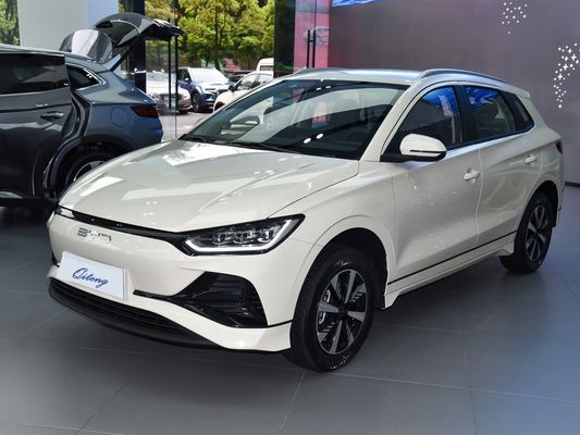 빠른 배송 2023 E2 럭셔리 자동차 프로페셔널 서비스 바디 스타일 SUV SUV 좌석 5