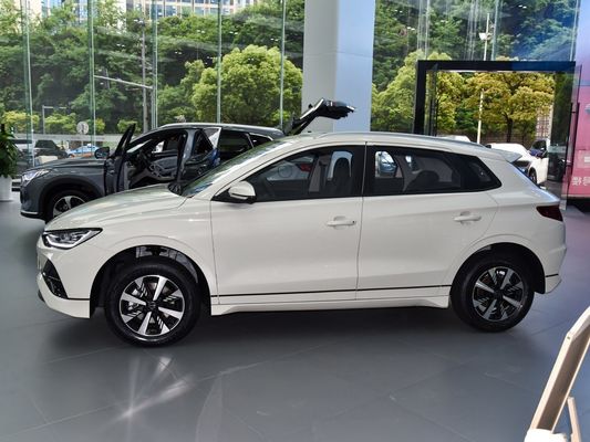 빠른 배송 2023 E2 럭셔리 자동차 프로페셔널 서비스 바디 스타일 SUV SUV 좌석 5