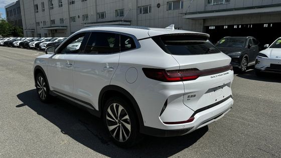 2024 자동차 SUV/미니/스마트/이용차/Byd 전기 자동차와 함께 전기 자동차 Byd E2 2023 고급 모델 전기 연료