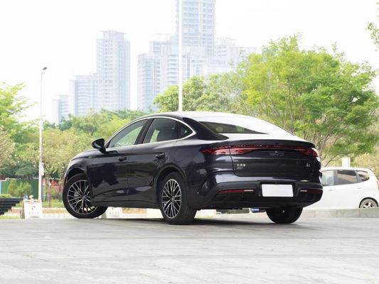 타이어 225/50 R18 커스터마이징 가능한 Byd Qinl 2024 모델 Dm-I 120km 우수 버전 최고 버전