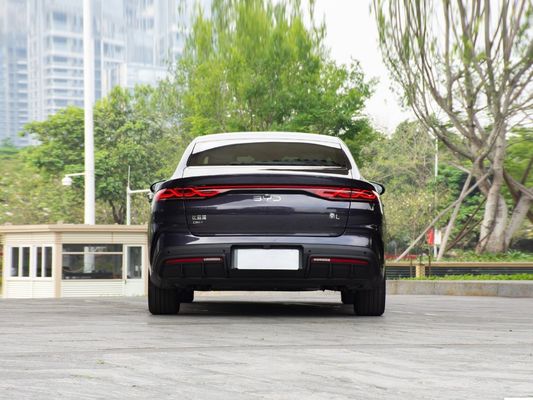 타이어 225/50 R18 커스터마이징 가능한 Byd Qinl 2024 모델 Dm-I 120km 우수 버전 최고 버전