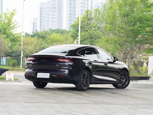 타이어 225/50 R18 커스터마이징 가능한 Byd Qinl 2024 모델 Dm-I 120km 우수 버전 최고 버전