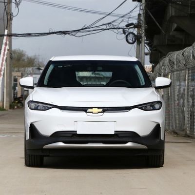 2023 쉐보레 멘로 스타 엔조먼트 플러스 에디션 해치백 크로스오버 휠베이스 2660mm