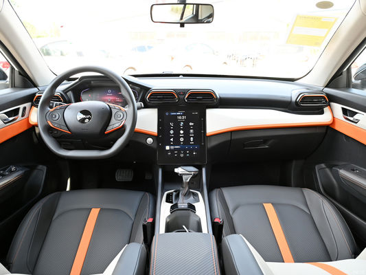 5 좌석 2023 동펜 펑센 이수안 에올루스 1.5L 자동 영광 에디션 닫힌 카시 타입
