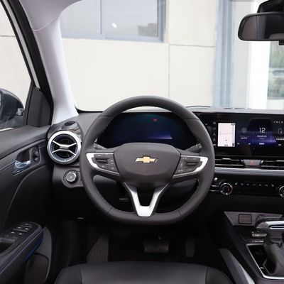 2024 쉐보레 크루즈 몬자 1.3t 라이트 하이브리드 자동 5석 1000~1600cc 배량