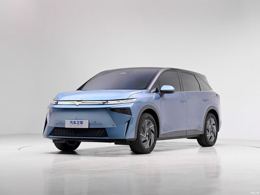 전기차 EV SUV 동펜 베누시아 Vx6 2023 520 맥스 맞춤형 요청 5석
