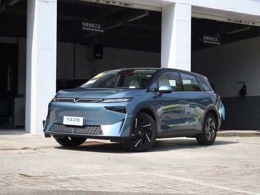 전기차 EV SUV 동펜 베누시아 Vx6 2023 520 맥스 맞춤형 요청 5석